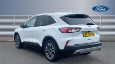 Ford Kuga 1.5 EcoBlue Titanium Edition 5dr Auto Diesel Estate